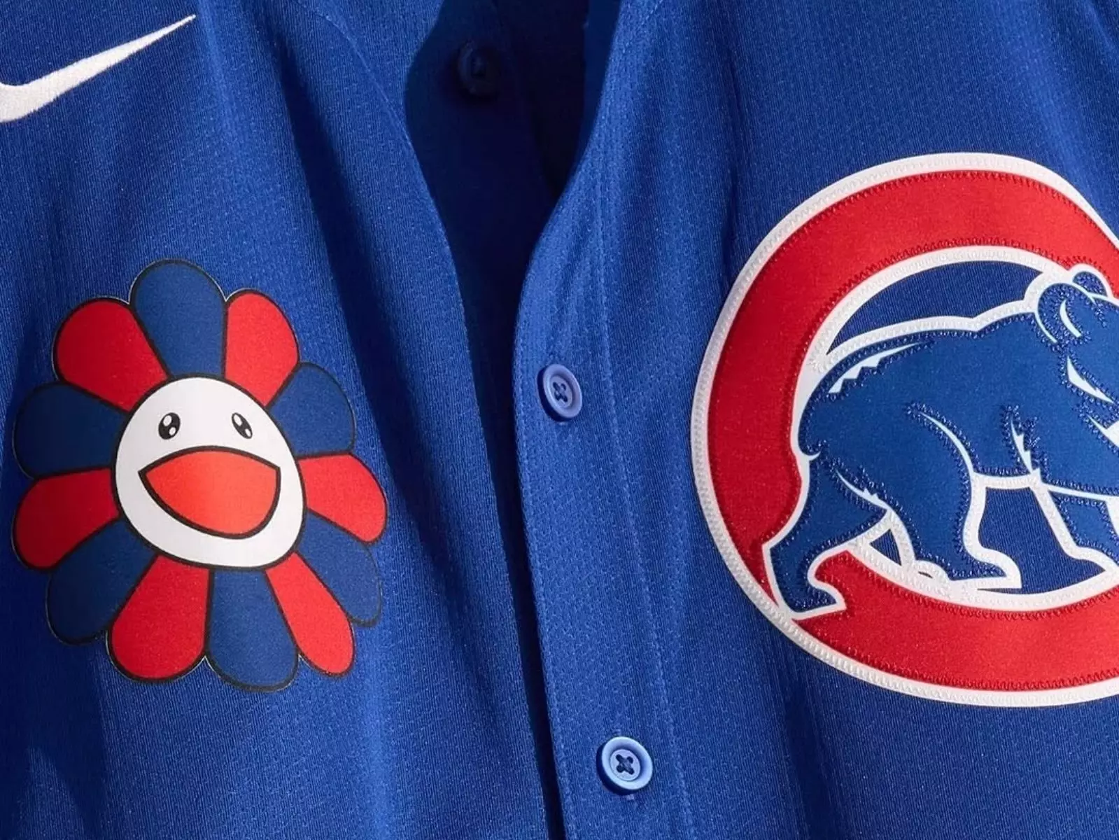 MLB x 村上隆限量聯名系列登場！迎接大聯盟東京海外開幕戰！