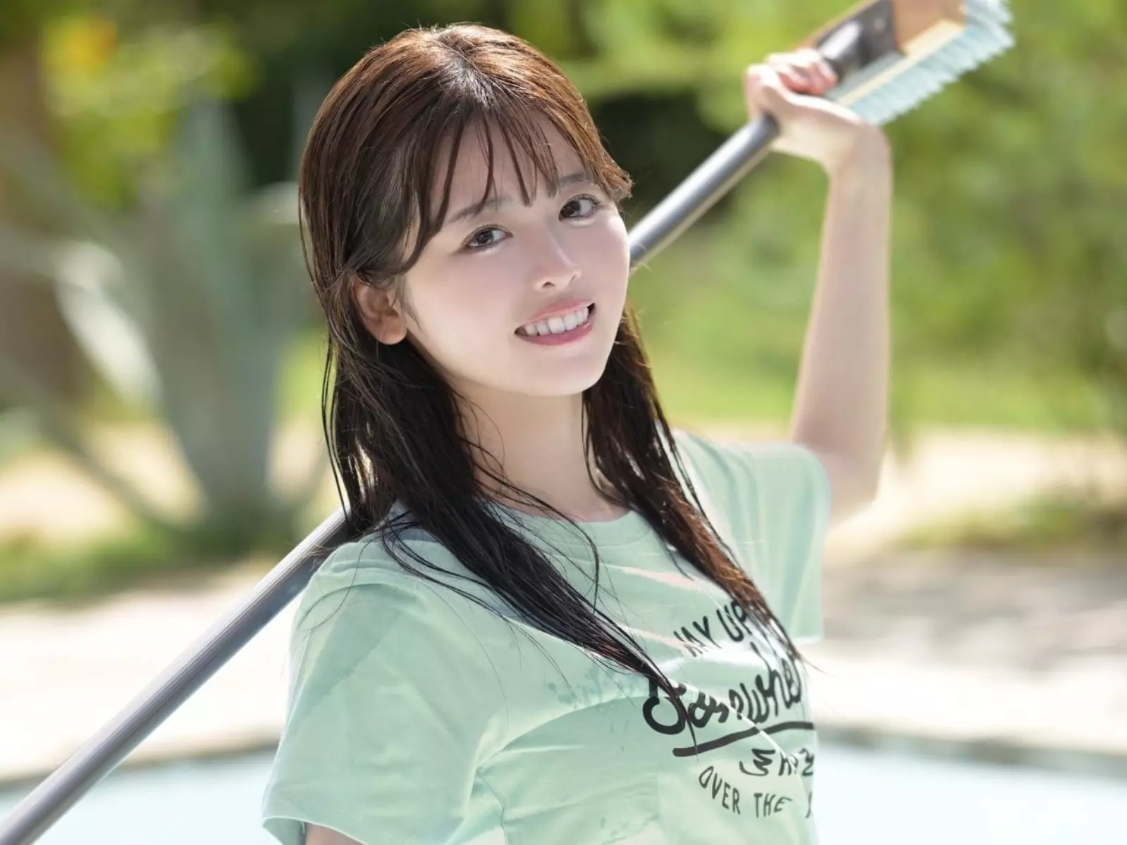 櫻乃莉乃「TikTok 網美」預告出道！ S1 情報解禁真面目曝光！【老司J開車】