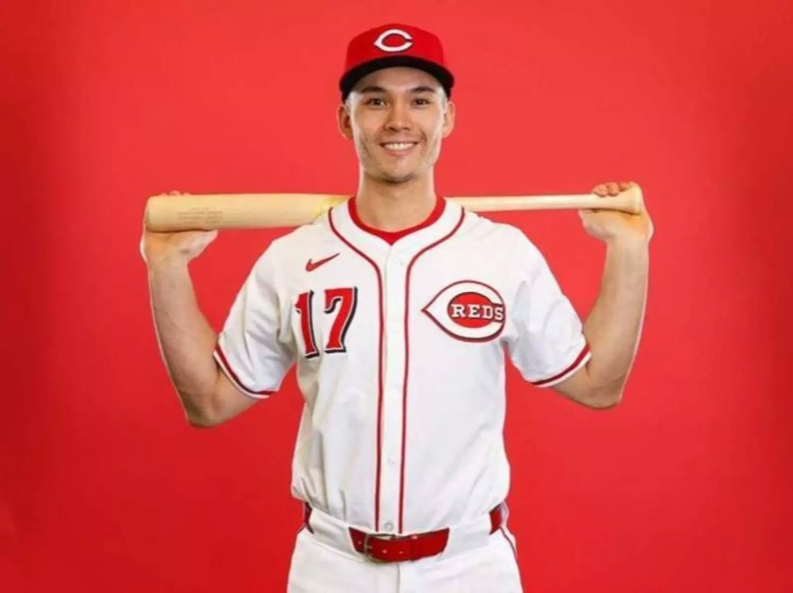 MLB 大聯盟「台美混血」Stuart Fairchild 表態願意為台灣出戰 WBC：「這絕對是很棒的事！」