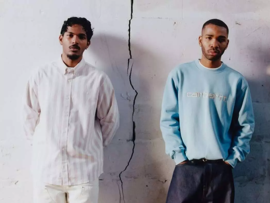 Carhartt WIP 2025 春夏系列新品登場！發售詳情＆系列單品一次看！
