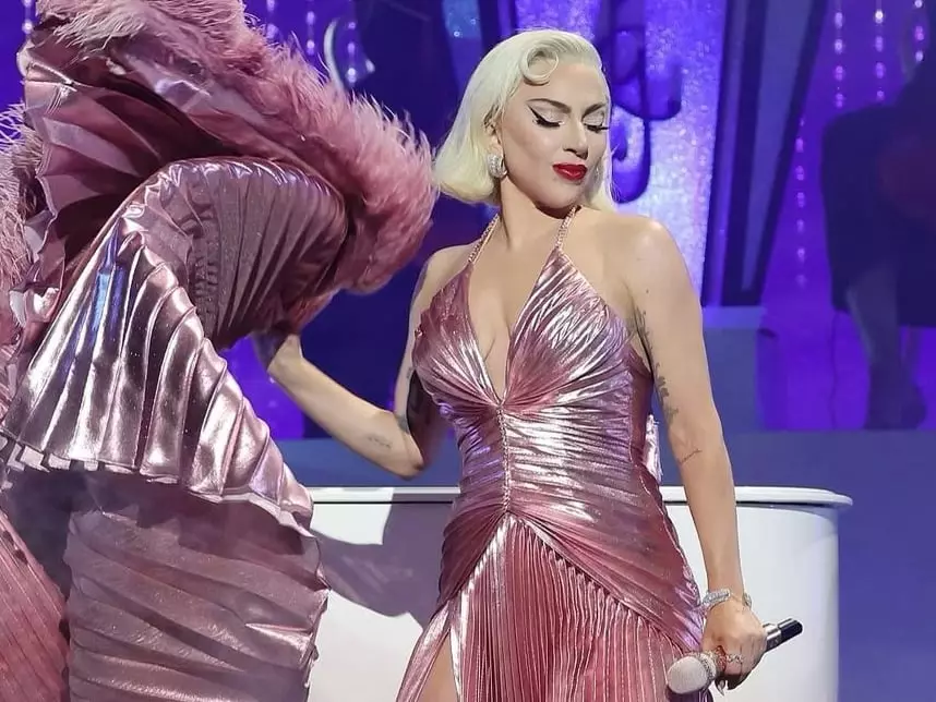 女神卡卡 Lady Gaga 亞洲演唱會新加坡獨家開唱！門票、新專輯資訊曝光！