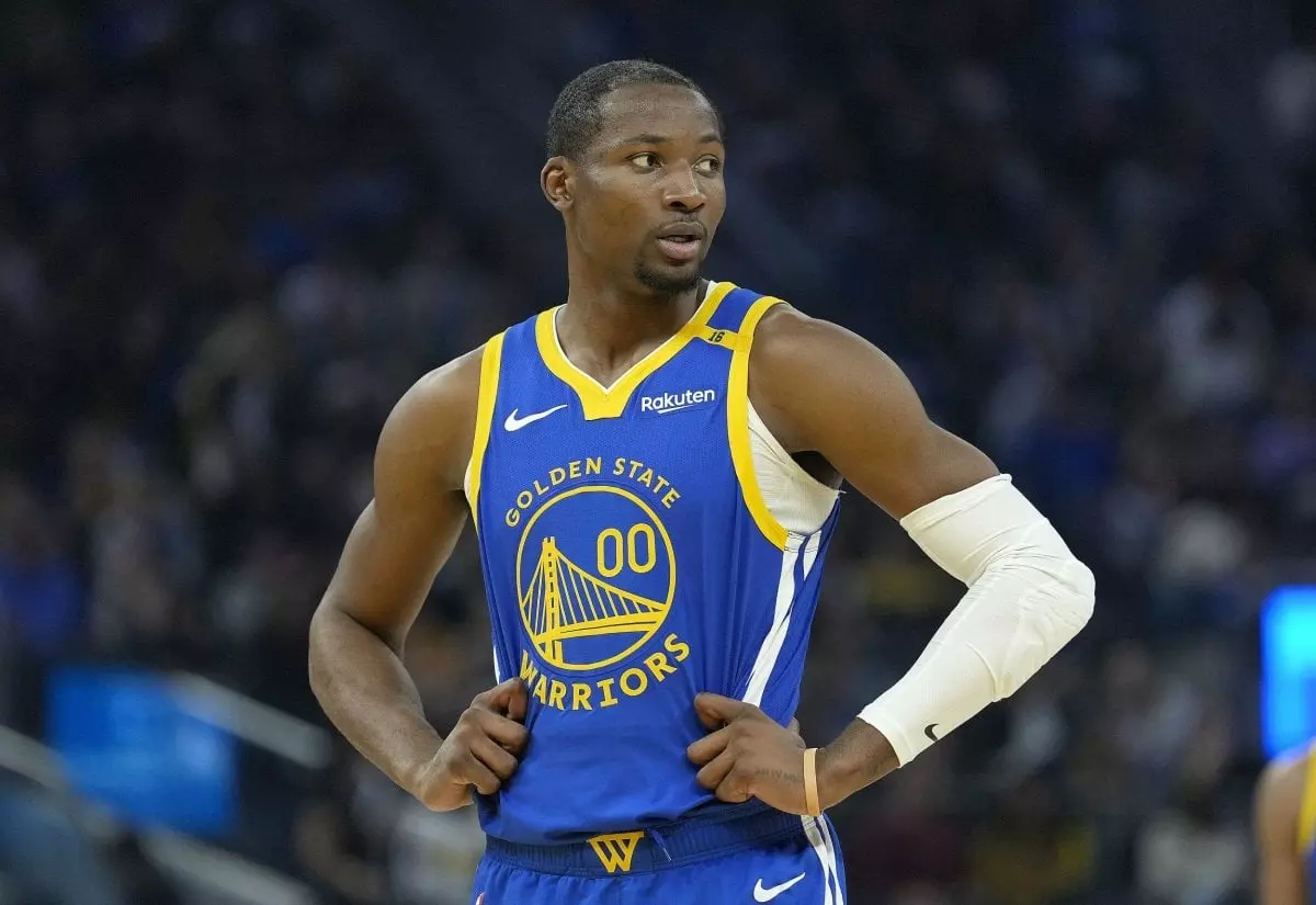 NBA／Steve Kerr 談 Jonathan Kuminga 回歸：「他必須適應當 Butler 的支援角色！」