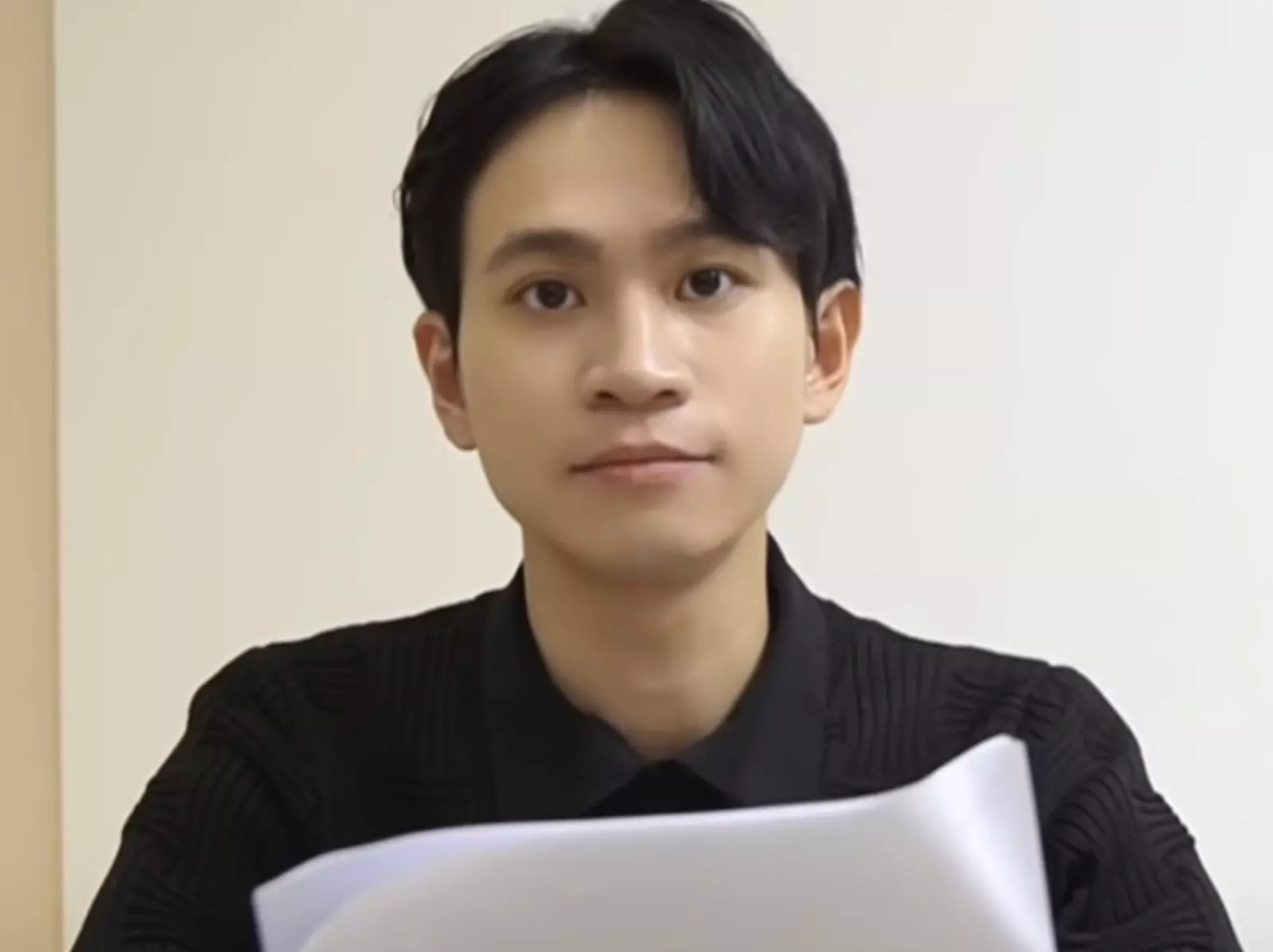 眾量級 Andy 開撕家寧！YouTuber 圈留言力挺，蔡阿嘎：「為何壞人都活得很滋潤？」
