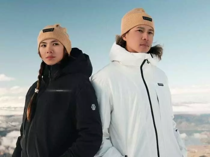 TRANZEND 推出 Ultra Jacket 全境溫控外套，完整單品一覽！