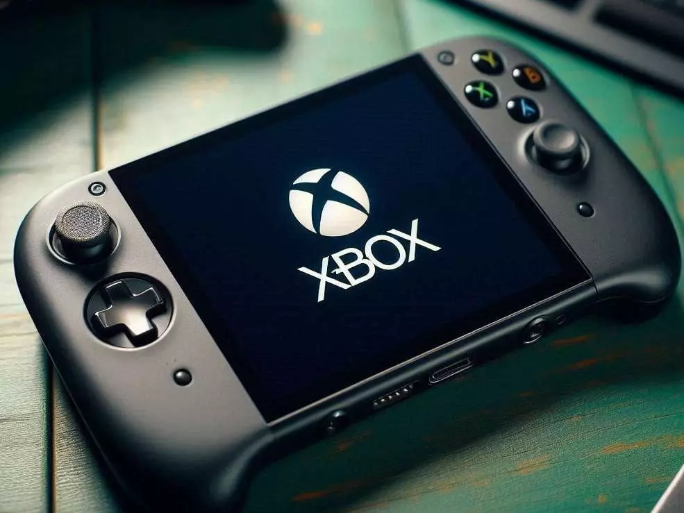 微軟 XBox 掌機預計在今年亮相！全新系統、次世代主機⋯完整詳情搶先看！