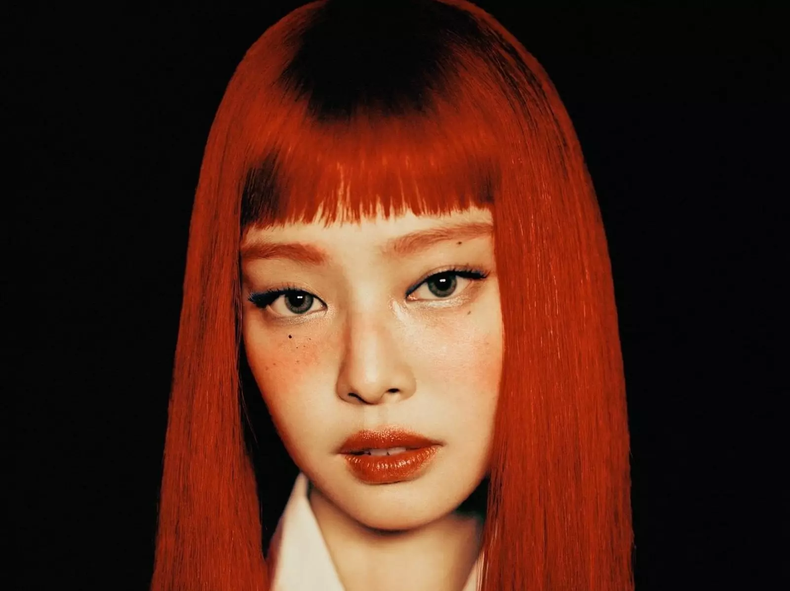 BLACKPINK Jennie 新專輯《Ruby》被 Pitchfork 評 7.1 分！超越 Lisa、Rosé 成 K-POP Solo 歌手最高分！
