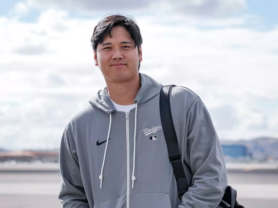 MLB／道奇開幕戰前進東京！大谷翔平籌劃高級日料款待隊友！