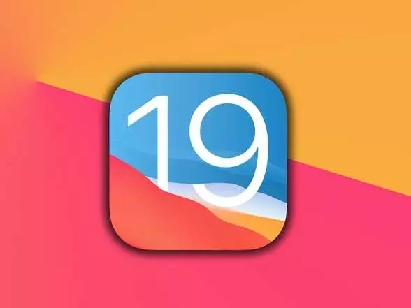 Apple 蘋果 iOS 19 設計將大翻新！Vision Pro 風格介面、Siri 全面升級，完整詳情搶先看！