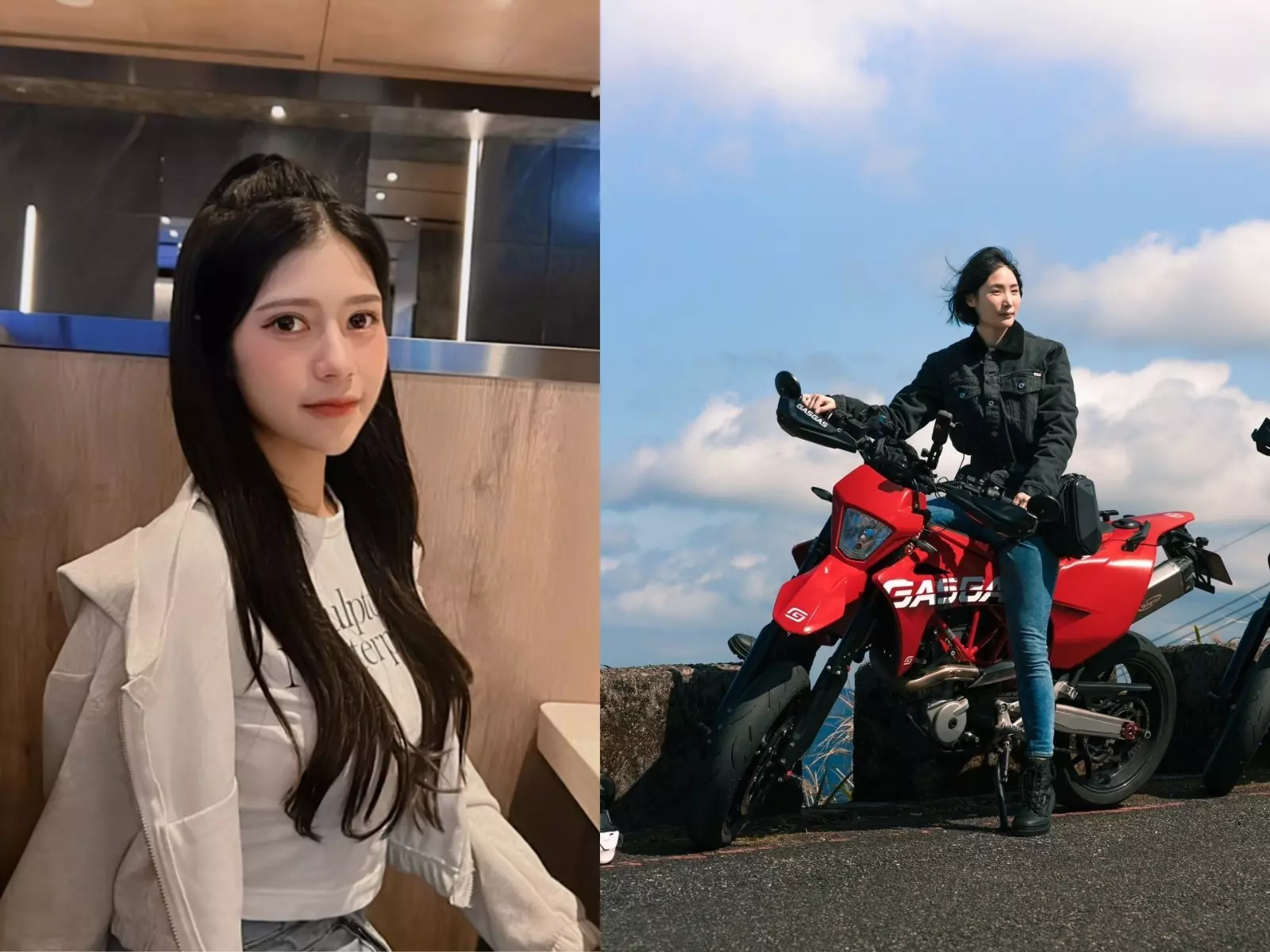 一次拉進你與女神的距離！PIXY LIVE 舒舒 & 貓妹 真情流露寵粉自白，原來下播後的樣子更圈粉！