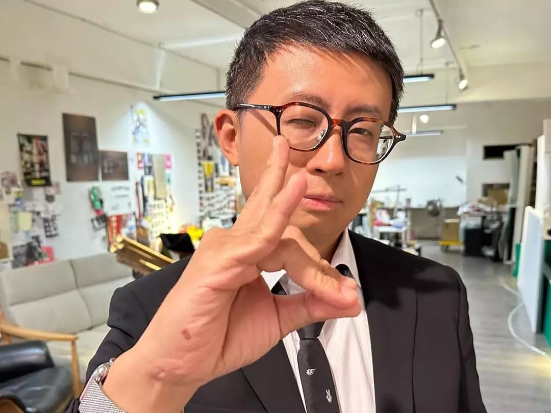 YouTube 頻道「上班不要看」解散！呱吉感性：「跟青春說再見！」