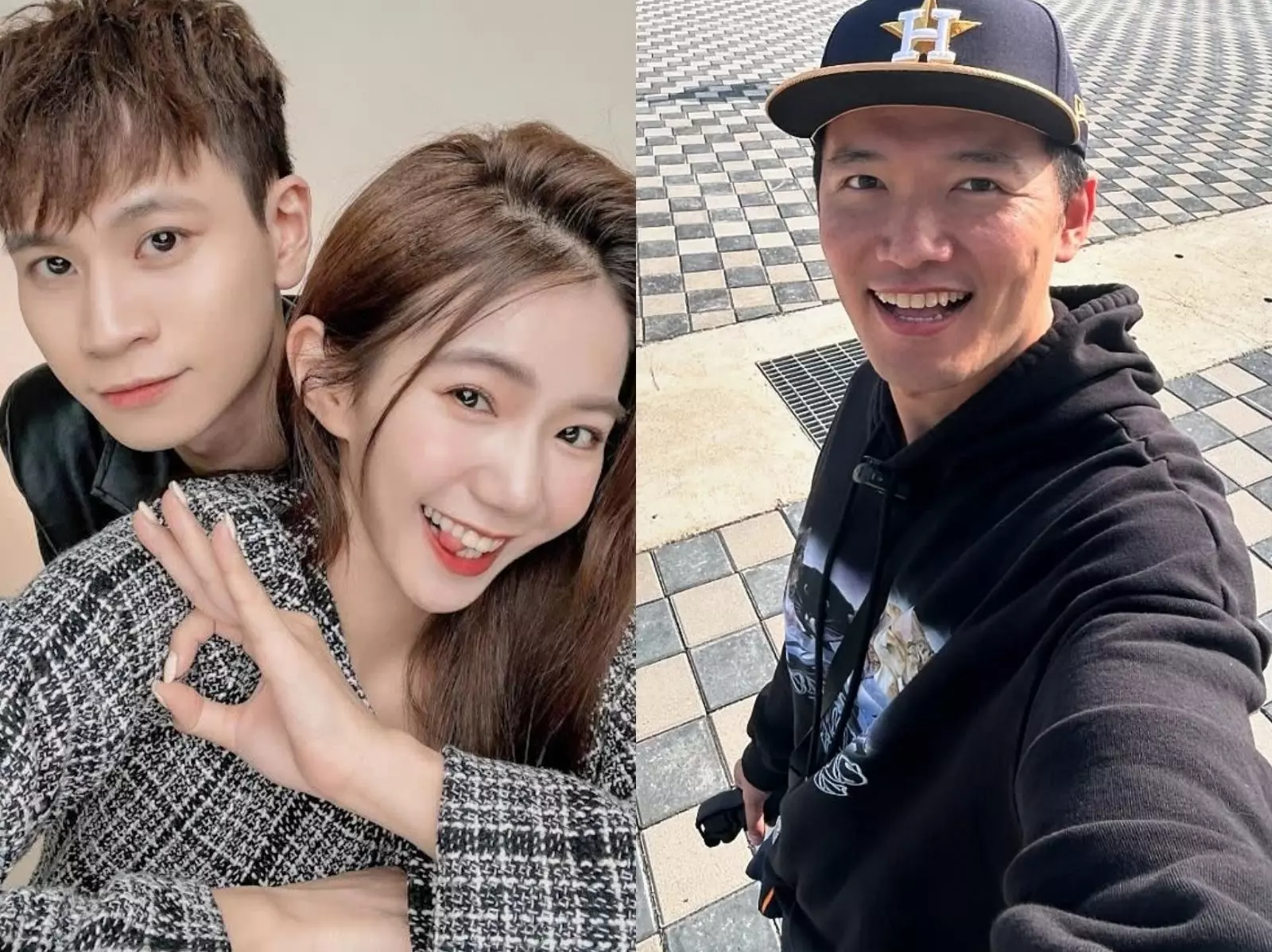 眾量級 Andy 開撕家寧！台南 Josh 「一句話」逆風挺女方，網友狂讚：「頂級咒術師！」