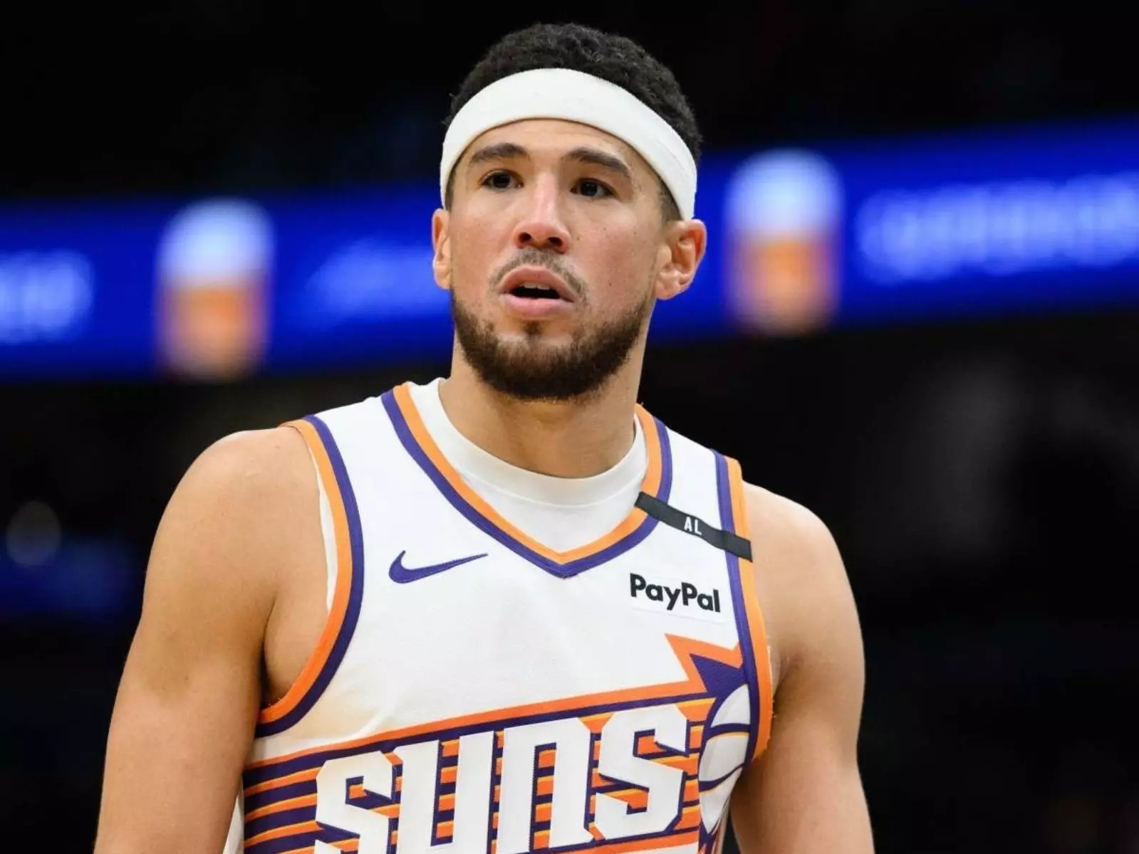 NBA／太陽遭爆料今夏將交易 Devin Booker，開價籌碼曝光！