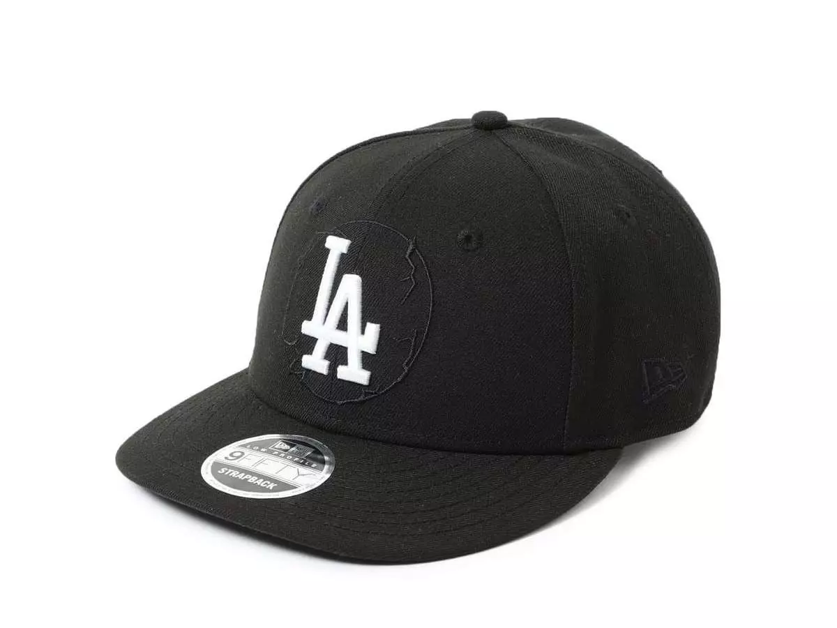 New Era x Beams「MLB 東京開幕戰」聯名帽款登場！發售詳情一覽！