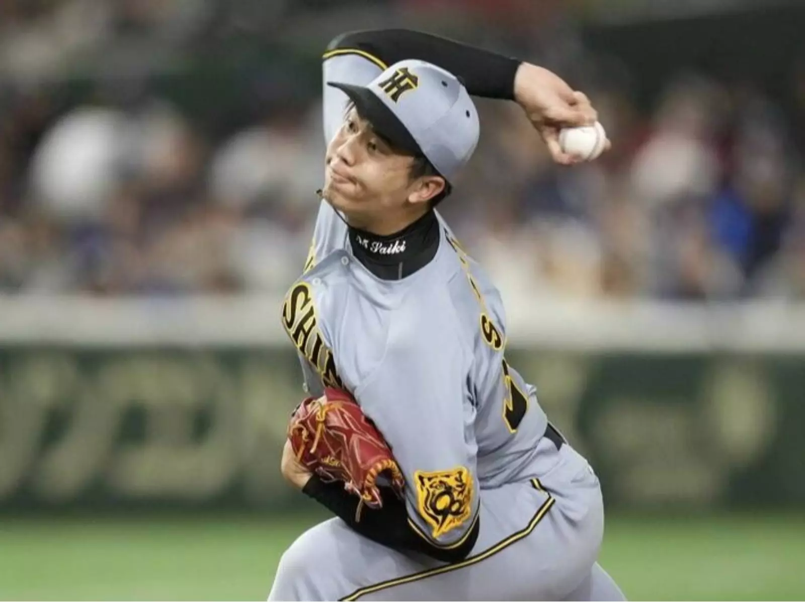 MLB／才木浩人三振大谷翔平！阪神虎 3：0 完封道奇連兩天擊敗大聯盟球隊！