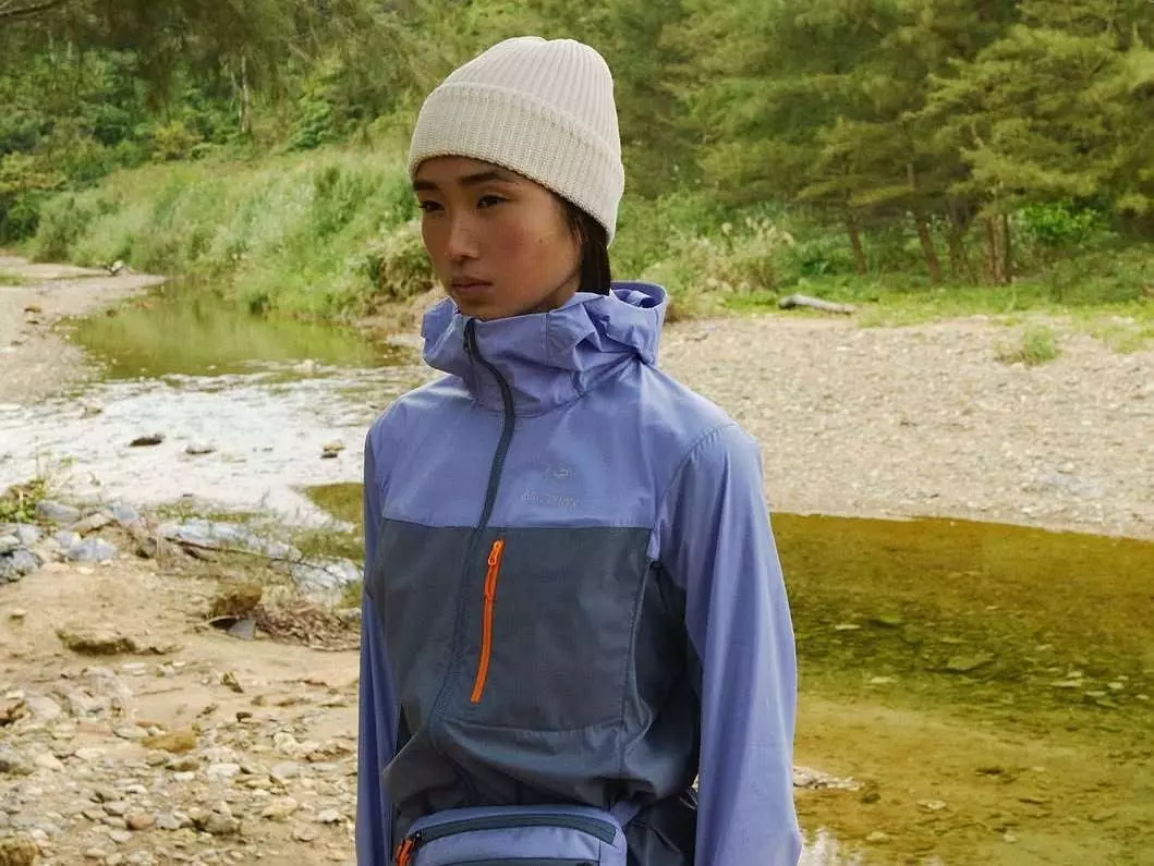 BEAMS BOY x Arc'teryx 始祖鳥「Twilight Trail」系列登場！完整單品＆發售詳情一次看！