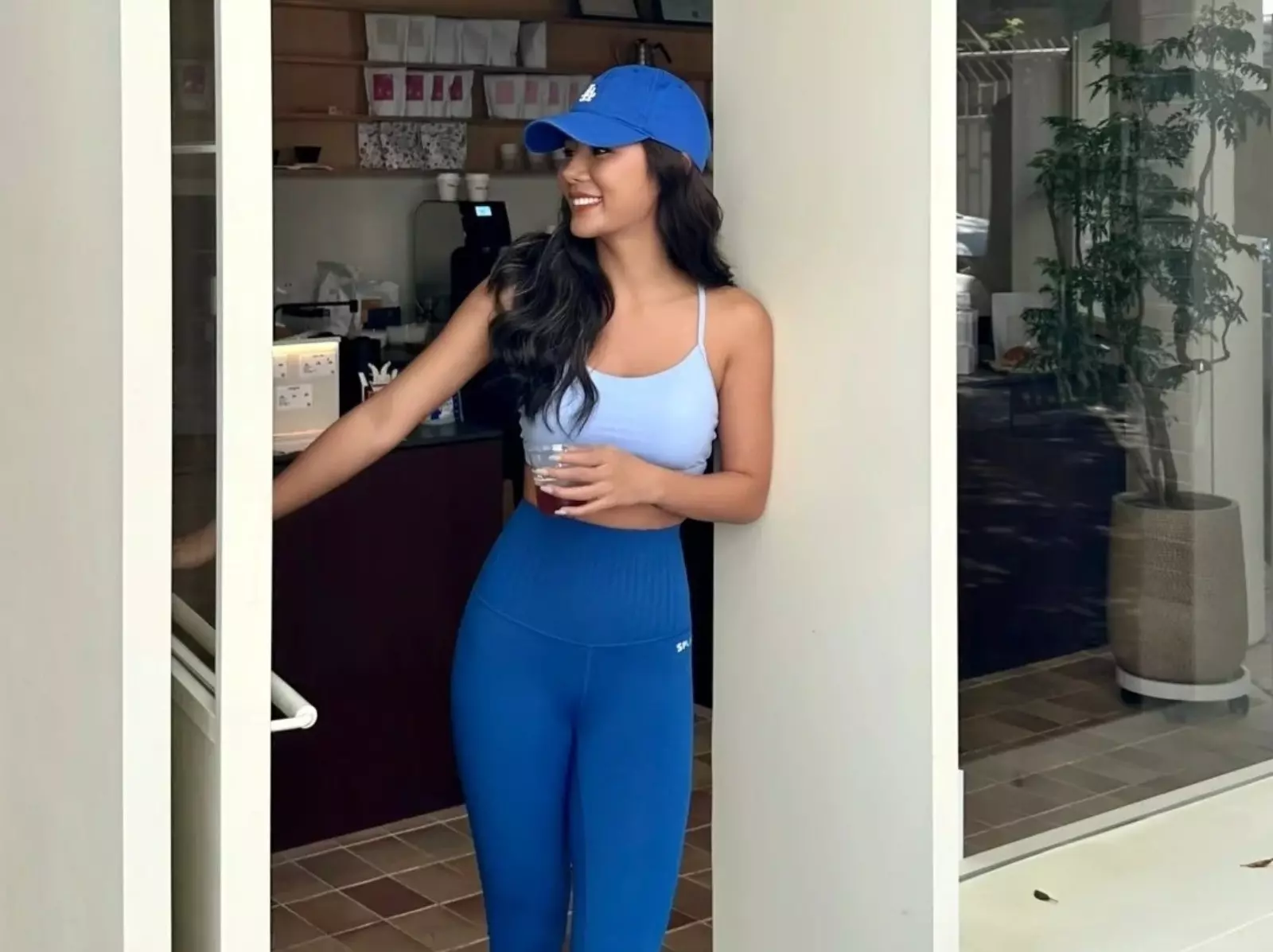 女性、男性健身運動服裝品牌 10 大推薦！PTT dcard 推迪卡儂、lululemon⋯時尚舒服 CP 值又高！