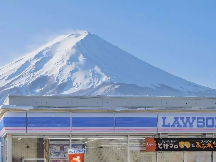 2025 日本富士山登山入山費上路，實施時間、收費一次看！