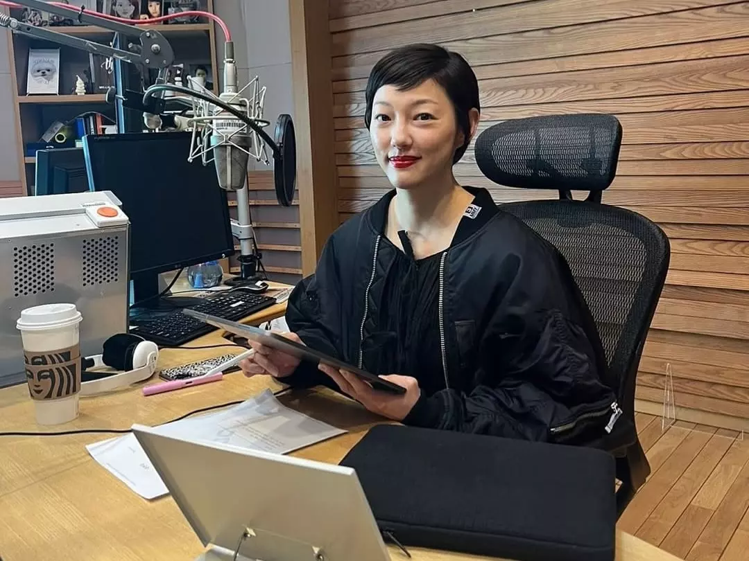 金秀賢、金賽綸事件持續延燒！《鬼怪》李伊發文疑似聲援金賽綸引起網友讚賞！