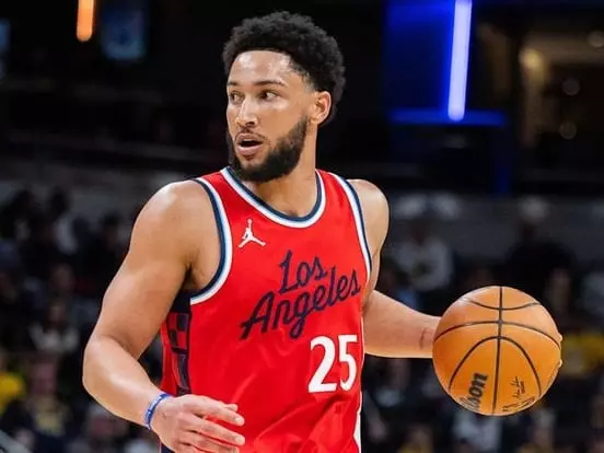 NBA／Ben Simmons 自曝復健艱辛！直言：「籃球就是我的一切！」