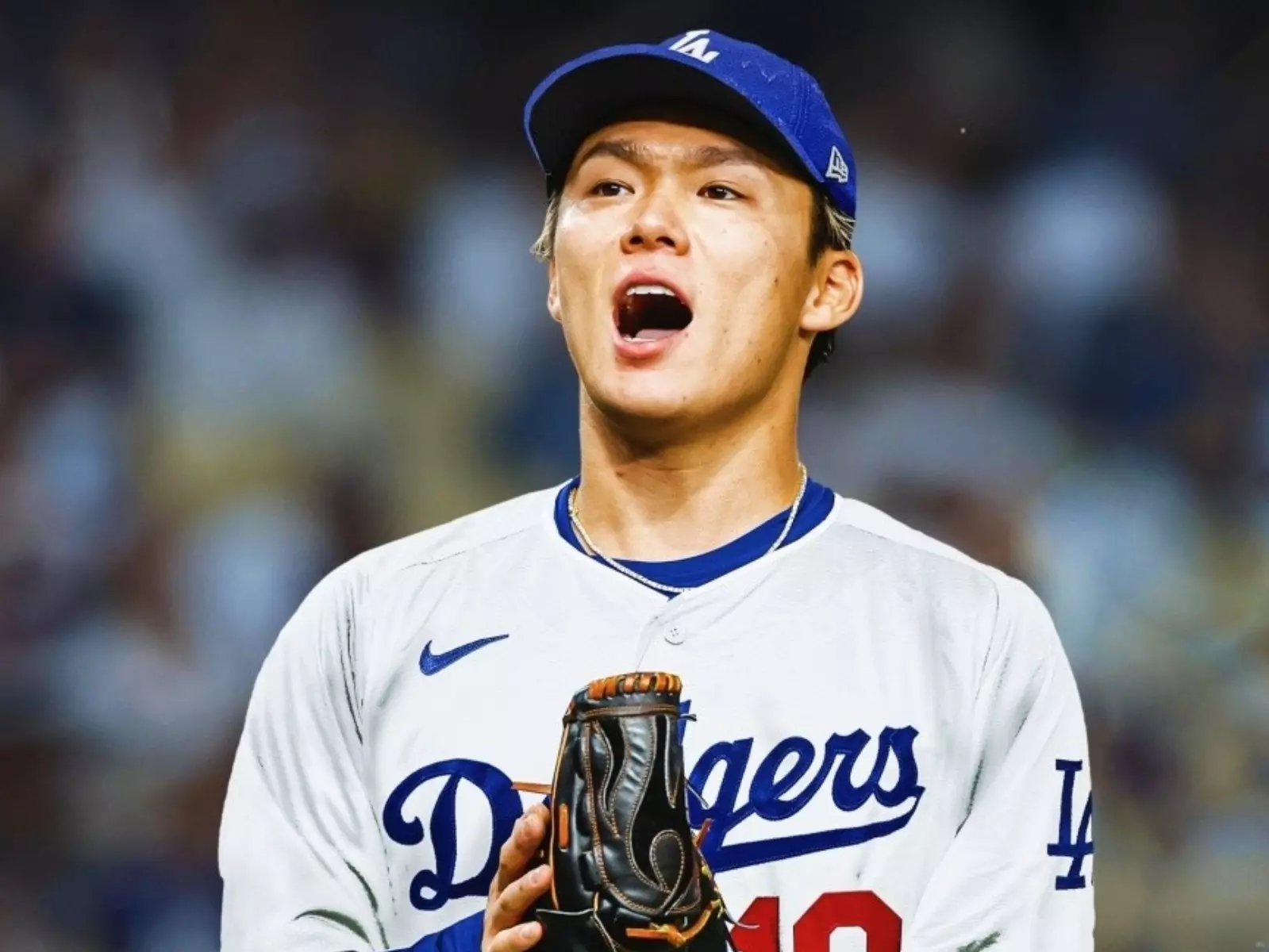 MLB／道奇日本強投山本由伸 5 件事介紹：獨特「標槍式投法」、私下是時尚型男！