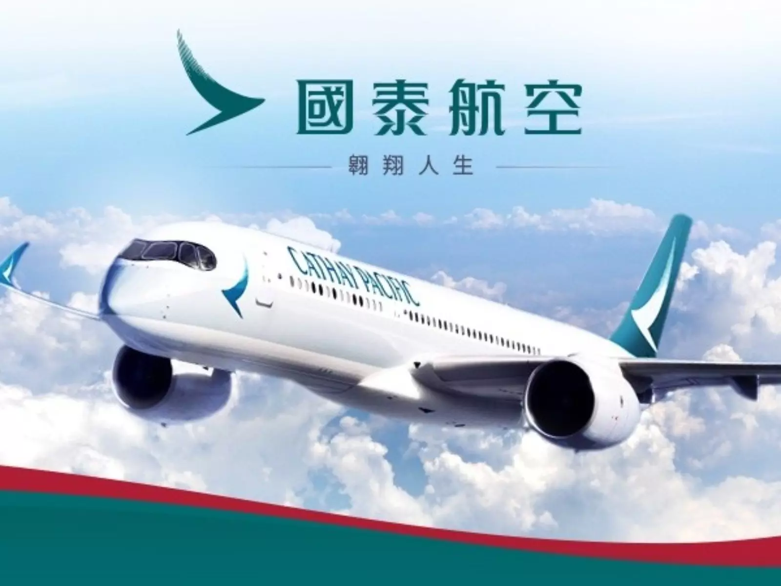 國泰航空恢復香港、印度直航服務！實施時間完整資訊一次看！
