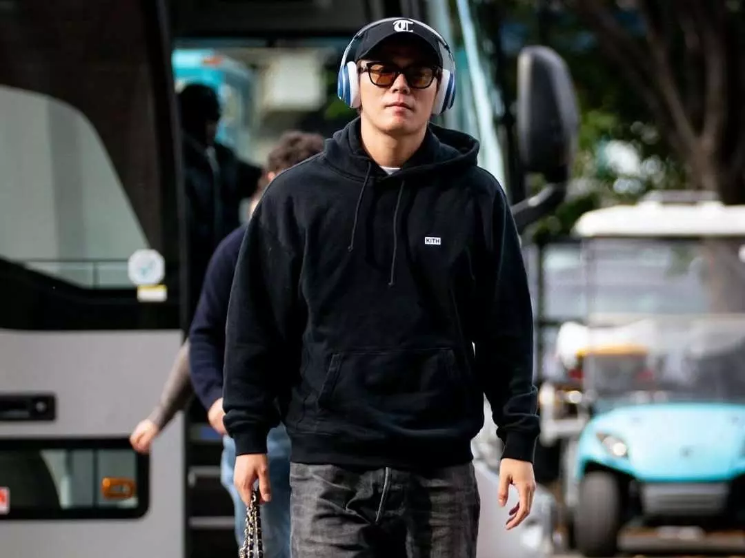MLB／山本由伸私服穿搭解析！克羅心、CELINE 等潮牌上身根本大聯盟最會穿！