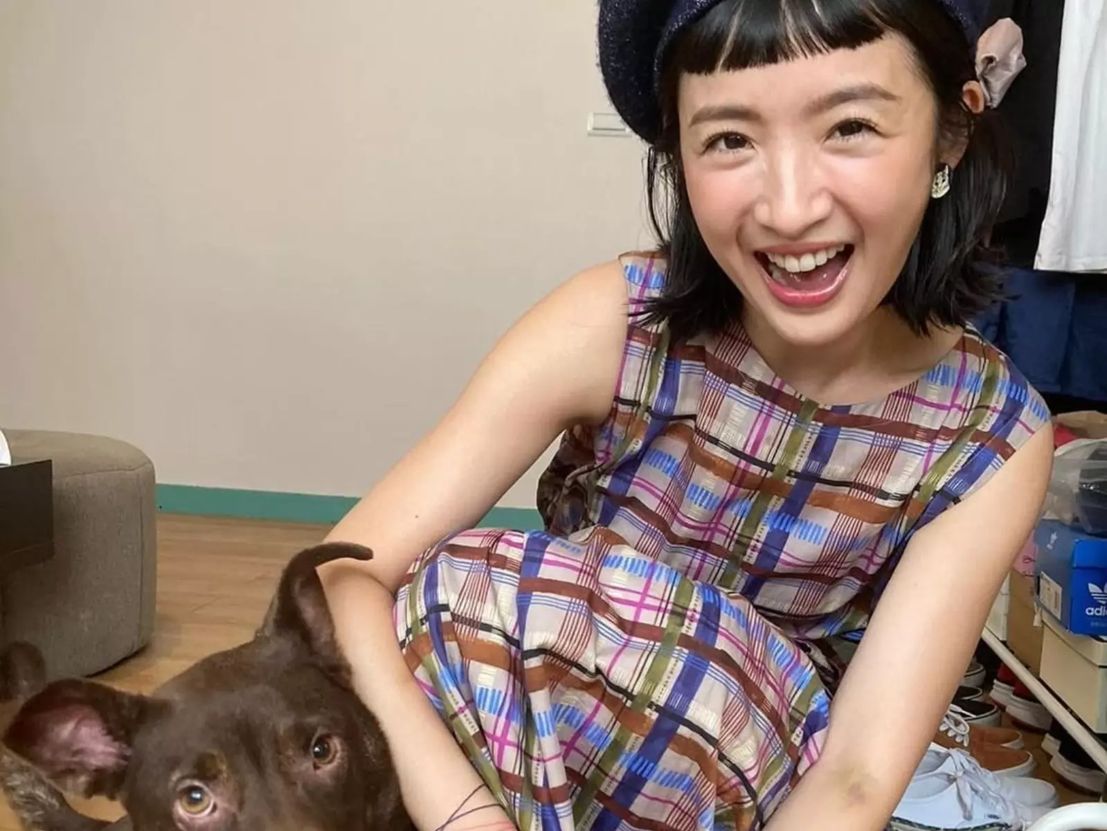 林依晨喜獲得二胎！驚喜宣布：「最棒的結婚 10 週年禮物！」