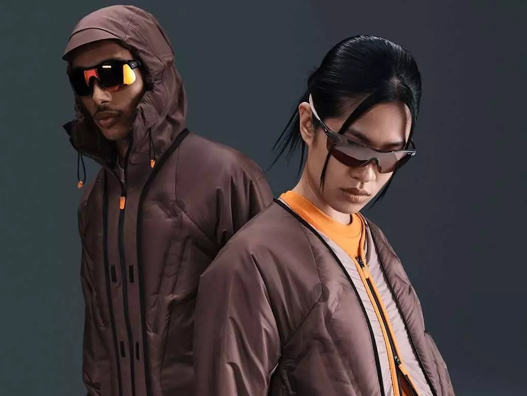 Nike ISPA 2025 春季系列搶先看！經典「充氣外套」升級強勢回歸！