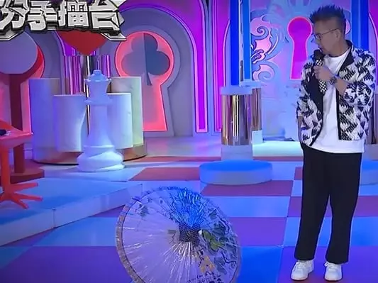 《分手擂台》2025 限定回歸！丟內褲、對骨灰罈發誓⋯超荒謬情節曝光！