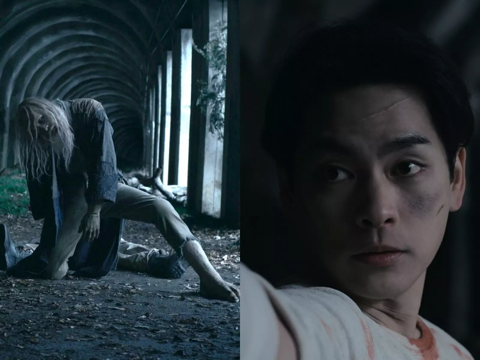 《噬亡村》第二季 Disney+ 獨家登場！超越極限的瘋狂尺度，血腥暴力全面升級，錯過恐怖版 John Wick 你一定會後悔！