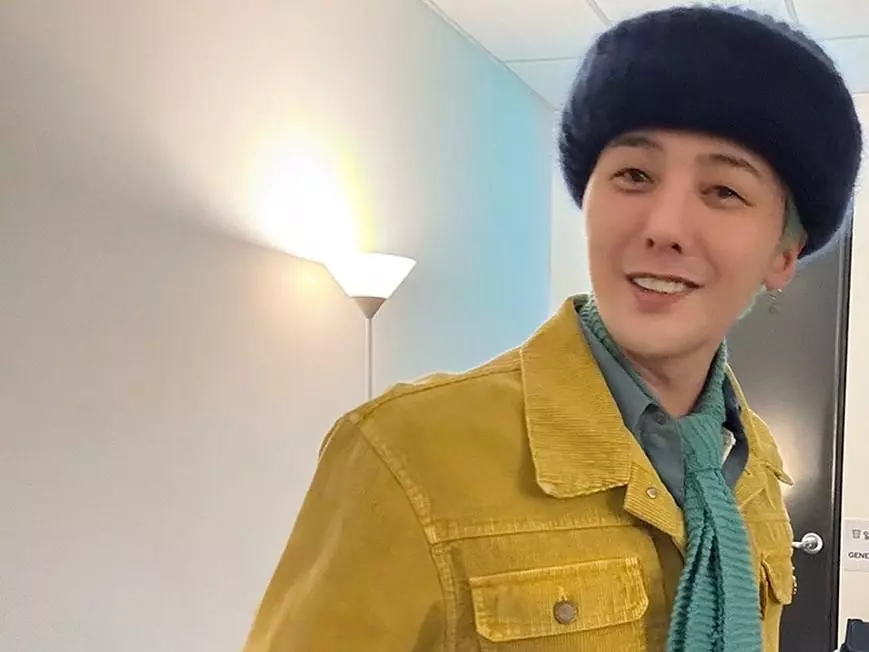 金秀賢、金賽綸事件爭議不斷！GD 慘遭波及，IG 短片配樂疑似回應近況掀熱議！