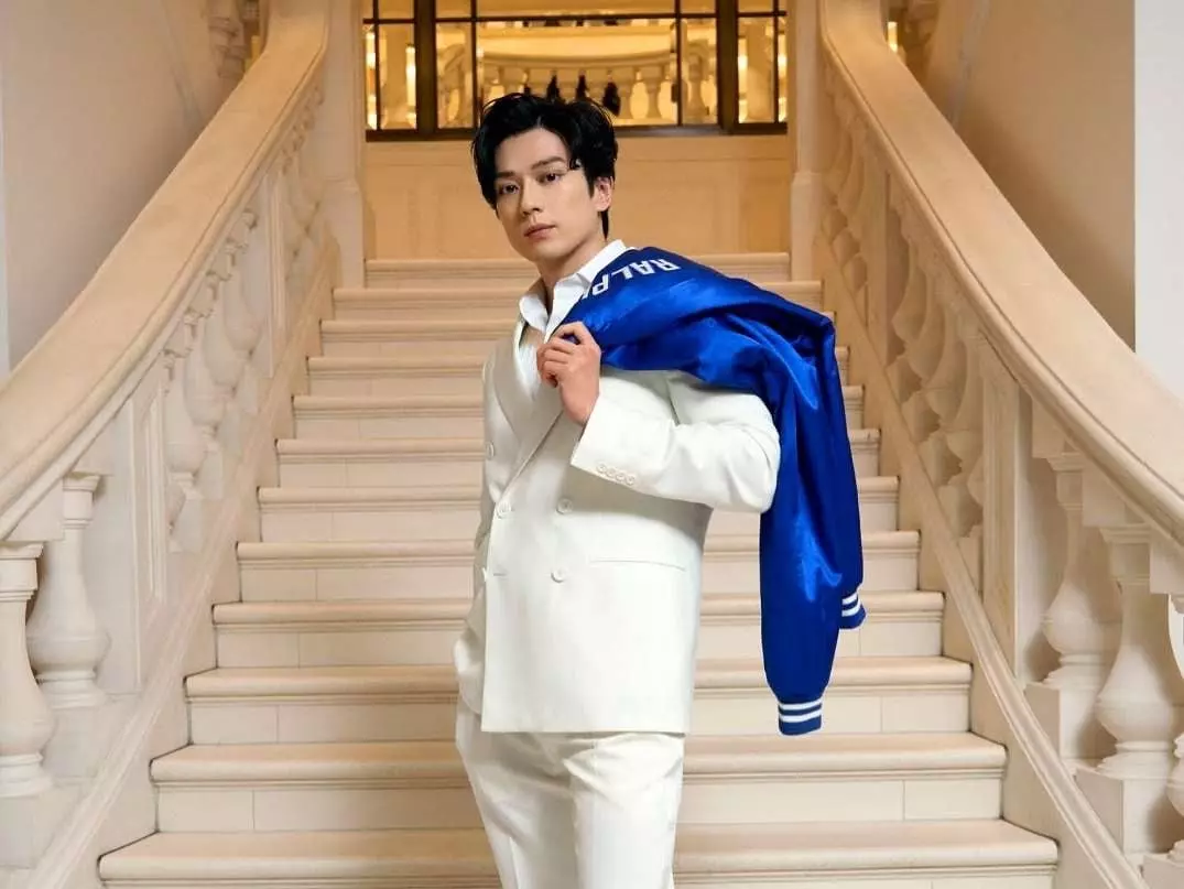 Ralph Lauren x MLB 全新膠囊系列登場！新田真劍佑、小栗旬等巨星親身演繹！