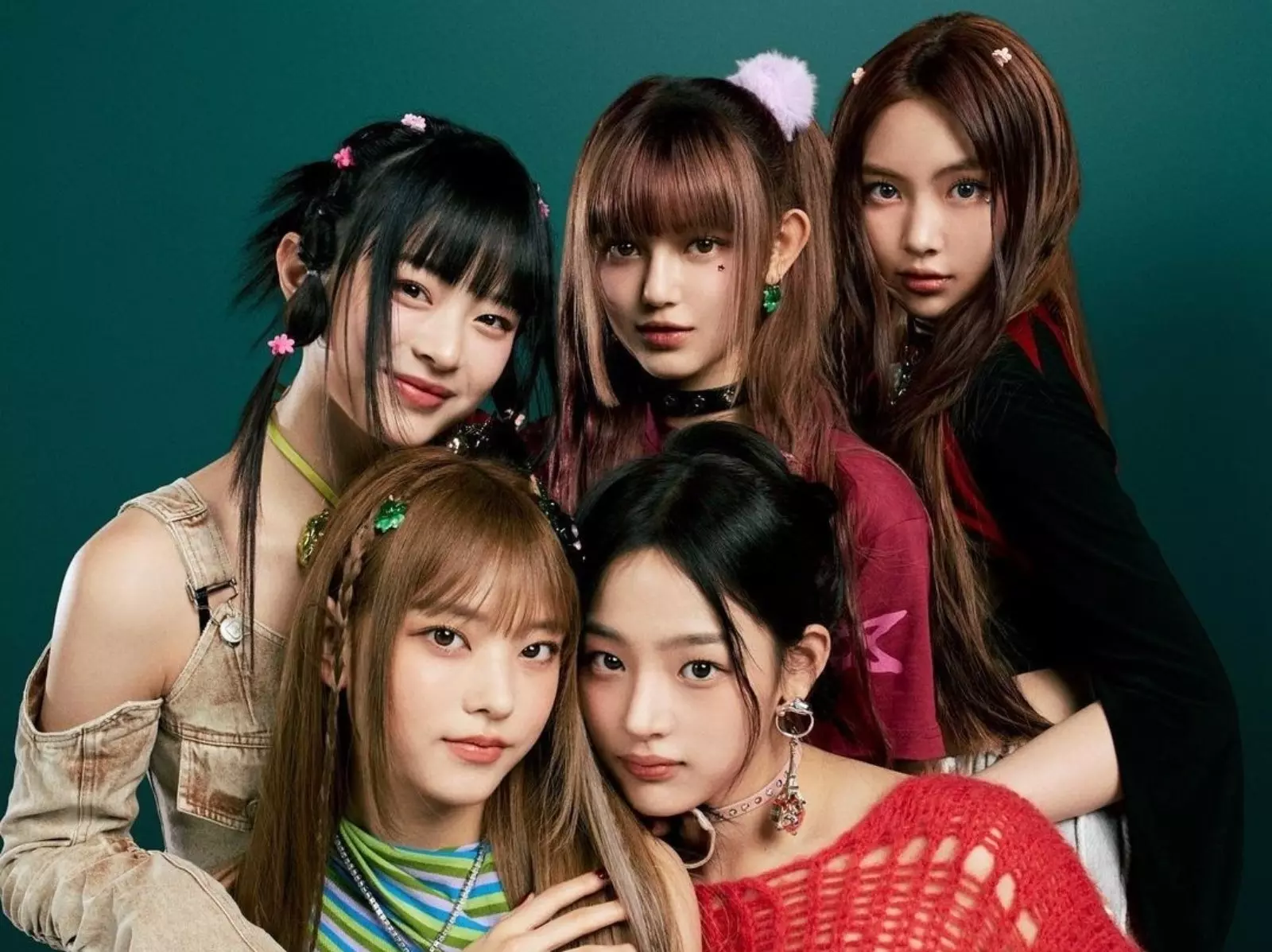 韓國法院裁定 NewJeans／NJZ 未經 ADOR 同意「不得獨立活動」掀熱議！