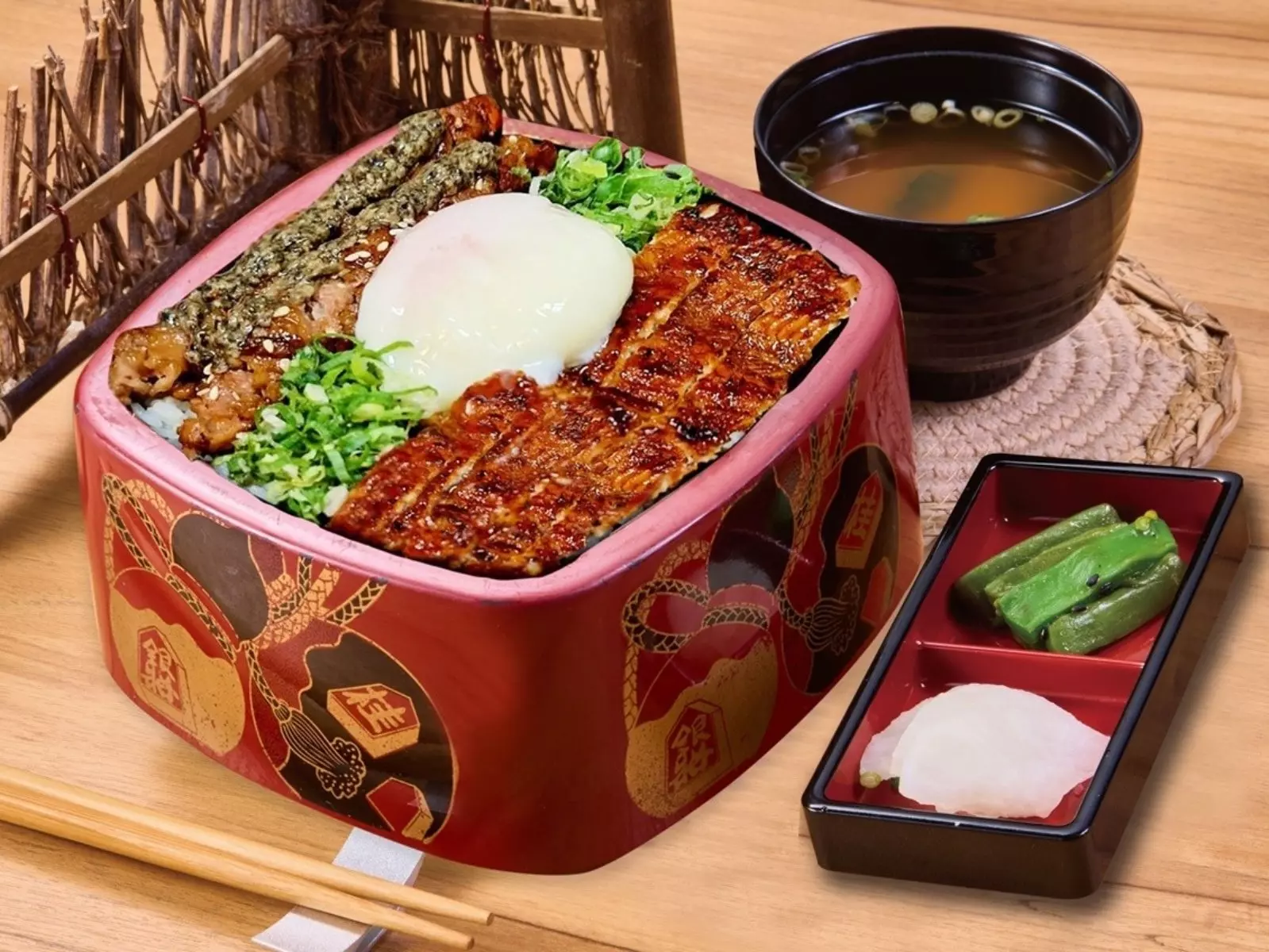 鰻鰻 EXPRESS 南港 LaLaport 開幕！3 波優惠活動搶先看！