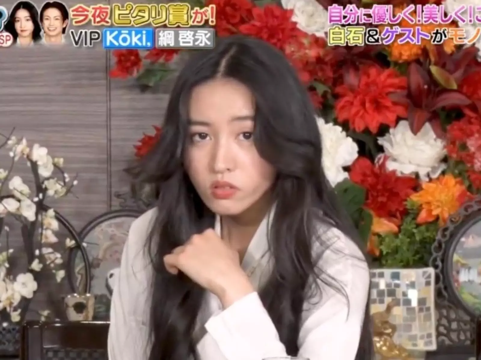 木村光希模仿父親木村拓哉「耍帥表情」片段遭瘋傳！網友笑「果然是親生的！」
