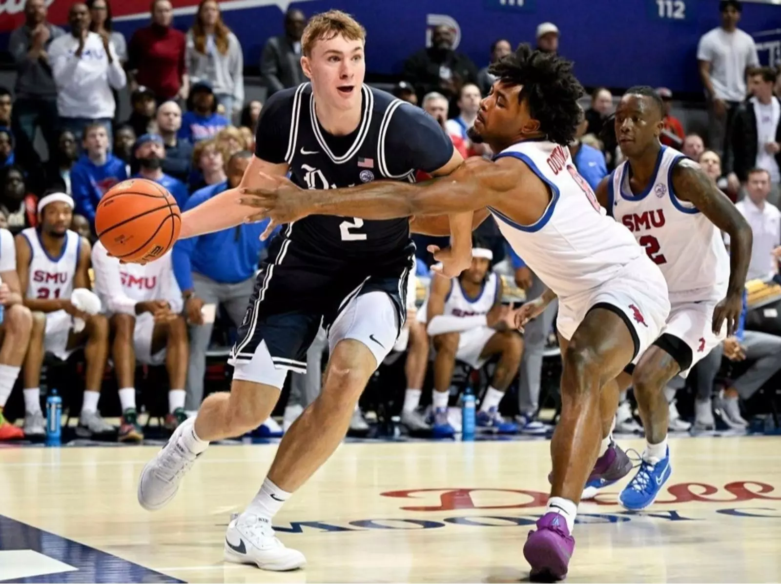 Cooper Flagg 一定會參加 2025 年 NBA 選秀「兩大主因」曝光！