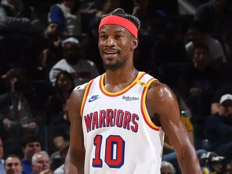 NBA／Jimmy Butler 交易後首次重返邁阿密！坦言：「過去很久了！」