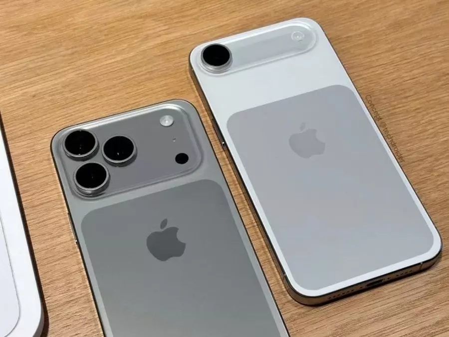 iPhone 17 上市日期、價格、升級規格懶人包曝光：電池續航力長、螢幕反應敏捷⋯一次看！