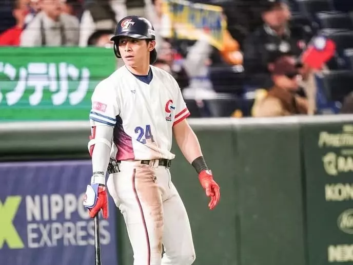 中職「最貴野手陣容」曝光！陳傑憲、張育成⋯9 位球星加總超過 8 億！