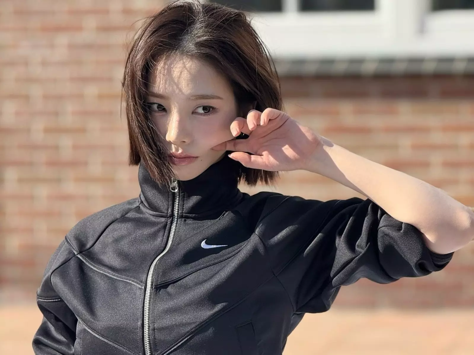 aespa 都穿什麼球鞋？Karina、Winter⋯4 位成員鞋款品牌代言大解析！