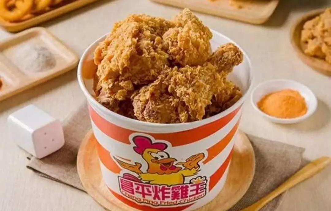 胖老爹宣布漲價！新炸雞王者「昌平炸雞王」橫空出世，老饕大讚：「品質 5 顆星！」