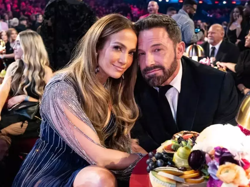 班艾佛列克 Ben Affleck 首談與珍妮佛羅培茲 Jennifer Lopez 離婚！坦言對她尊重：「真相沒有單一劇本！」