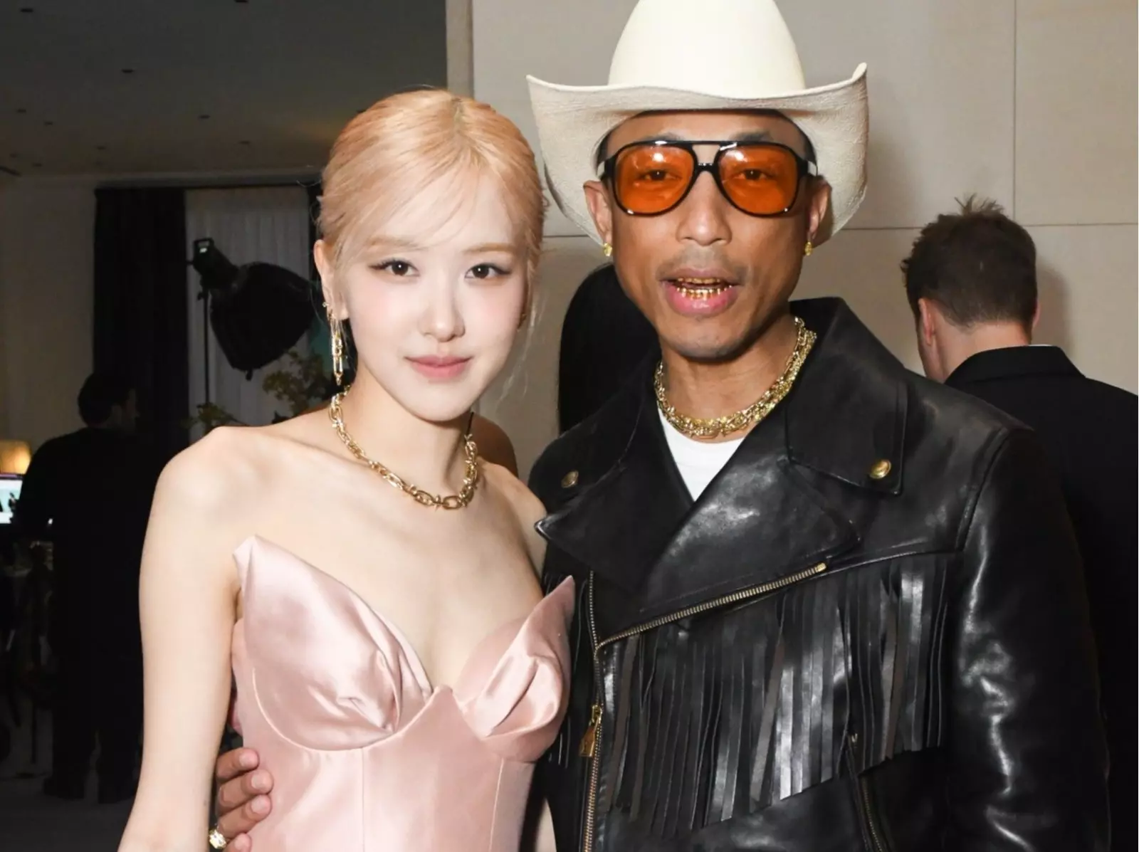 菲董 Pharrell Williams 攜手 Tiffany ＆ Co. 聯名新作登場！款式、限定販售門市一次看！