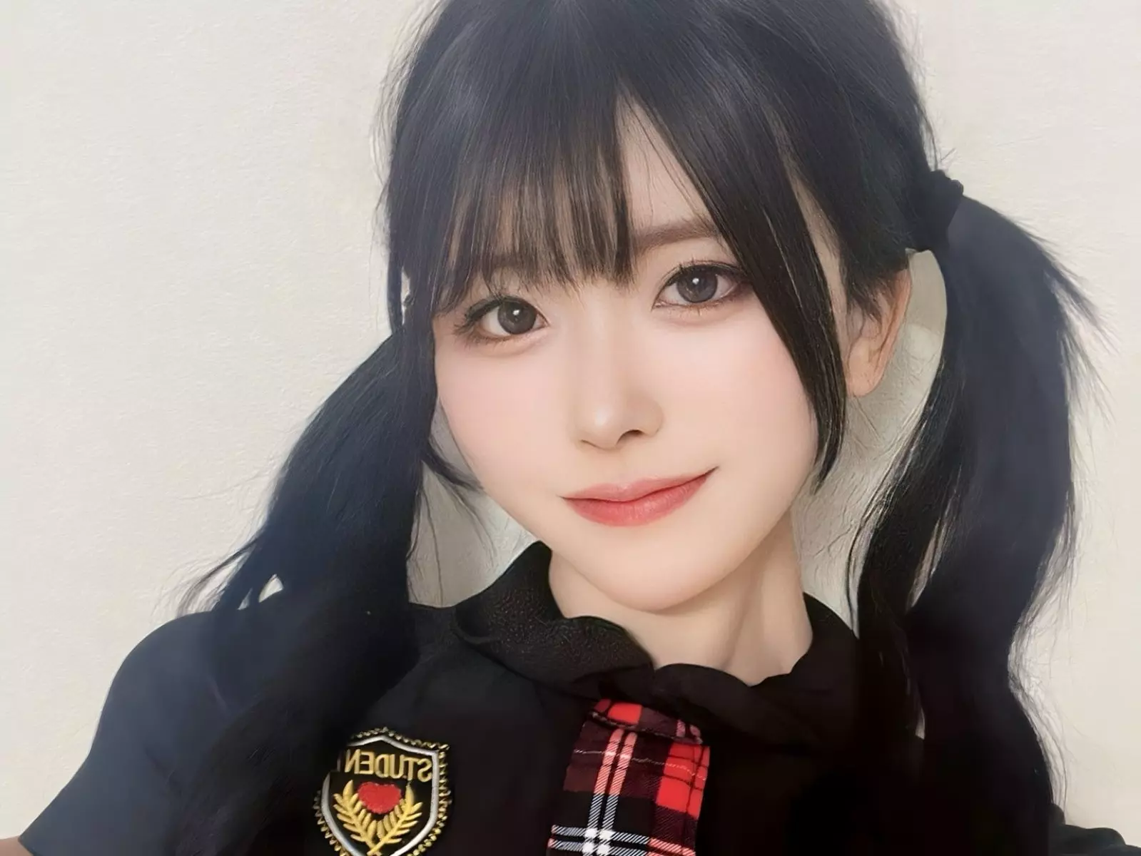 明日見未來（優音駒猫）淡出 AV 後考上「亞洲第一私立學府」！【老司J開車】