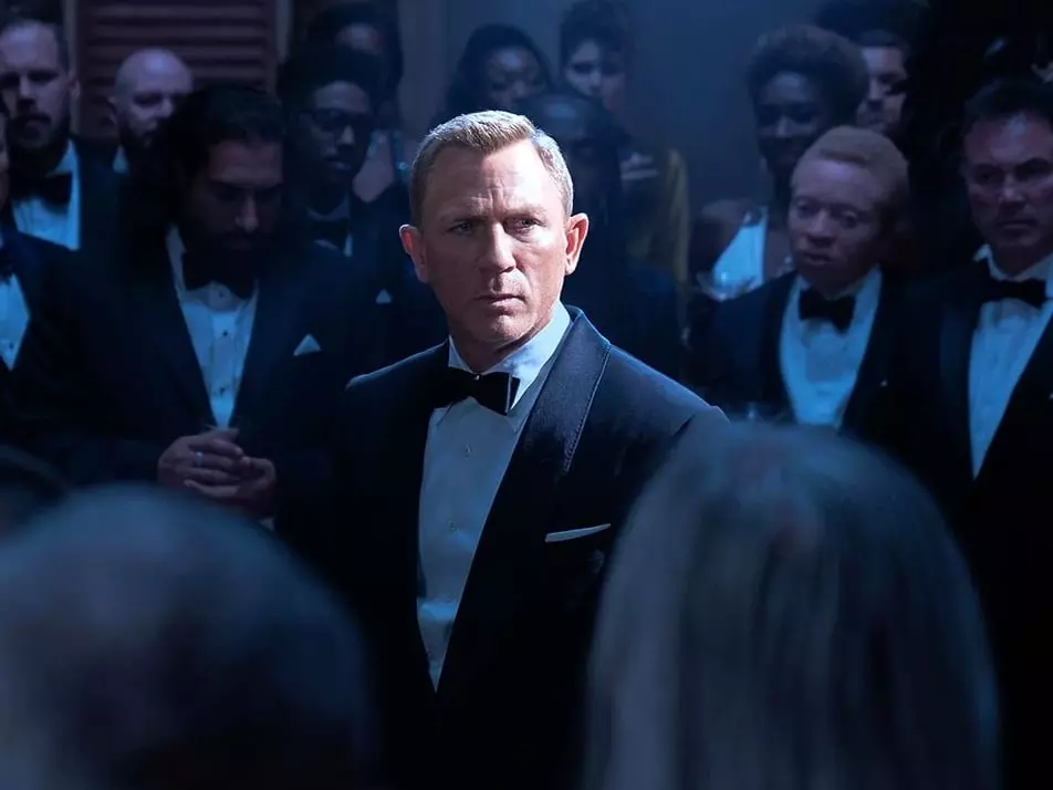 Amazon 宣布《007》詹姆士龐德系列電影製作人大換血！將由《蜘蛛人》、《哈利波特》團隊接手！