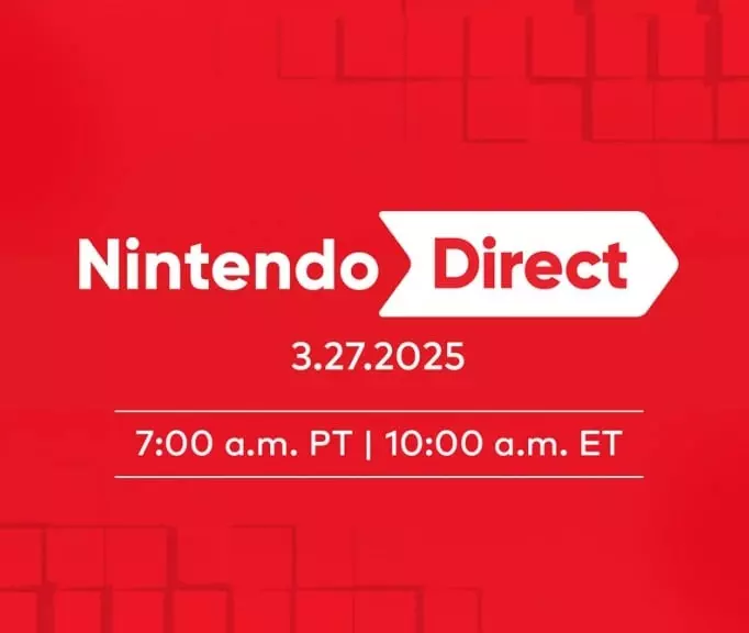 Nintendo Direct  重磅發表！10 款新遊戲、虛擬遊戲卡功能⋯一次看！（持續更新）