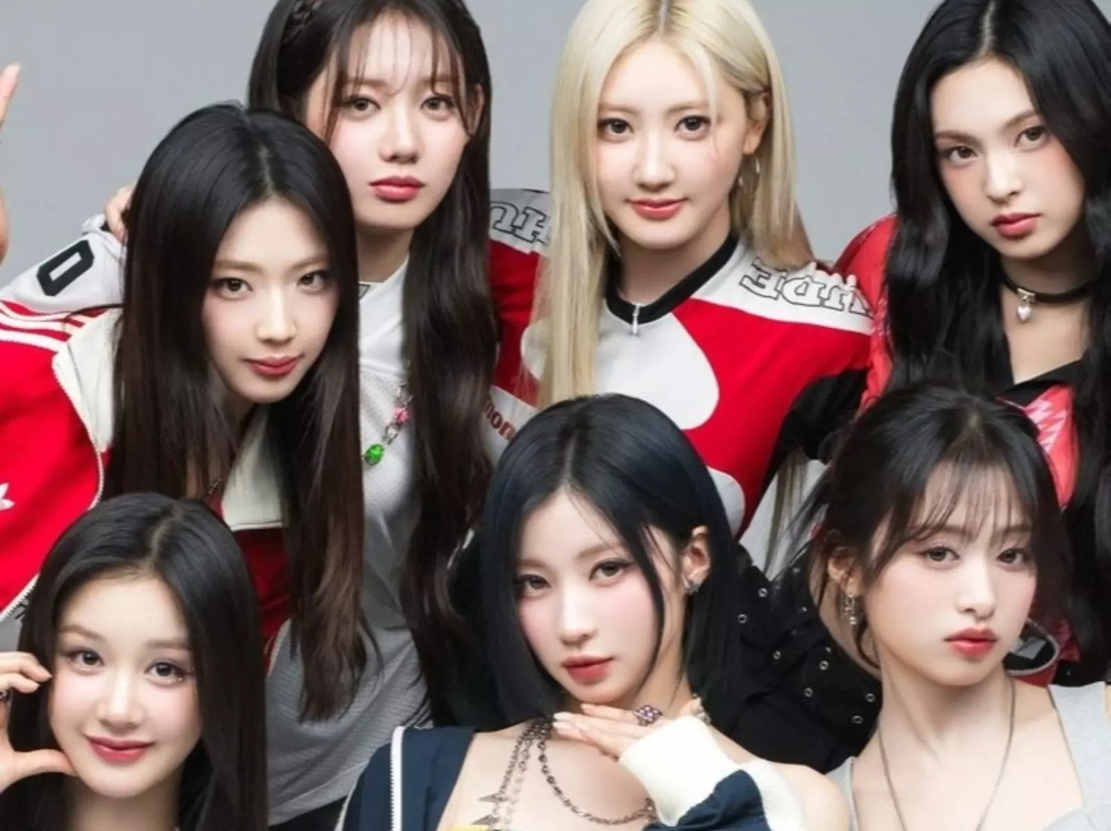 BABYMONSTER 台灣演唱會開唱！原本是 BLACKPINK 團名、成員變動、CP 查理為她們寫歌⋯6 件事快認識！
