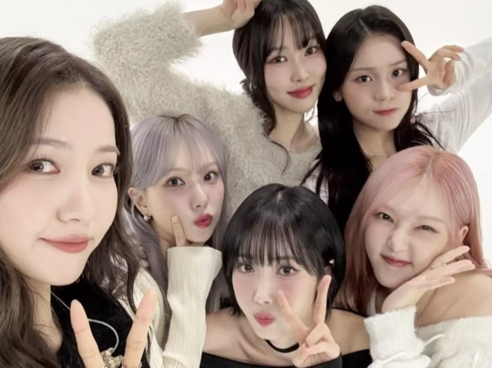 GFRIEND 台灣演唱會開唱！刀群舞傳奇、校園三部曲、十週年合體計畫⋯ 6 件事快認識！