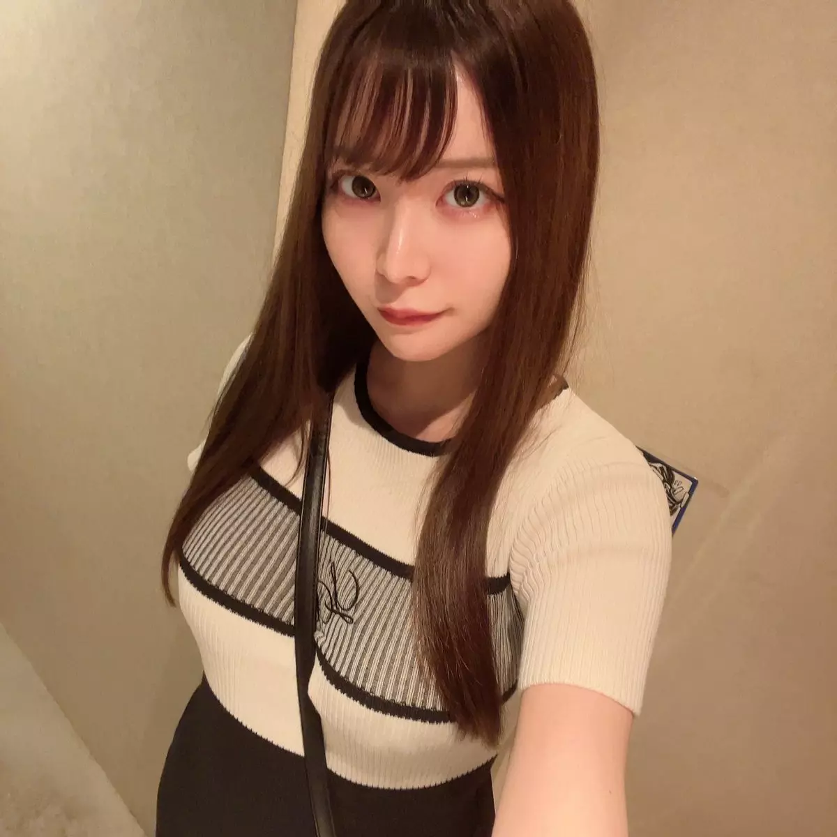 G級寫真女星笹倉彩宣布出道！複製瀨戶環奈「先寫真後AV」模式引關注！【老司J開車】
