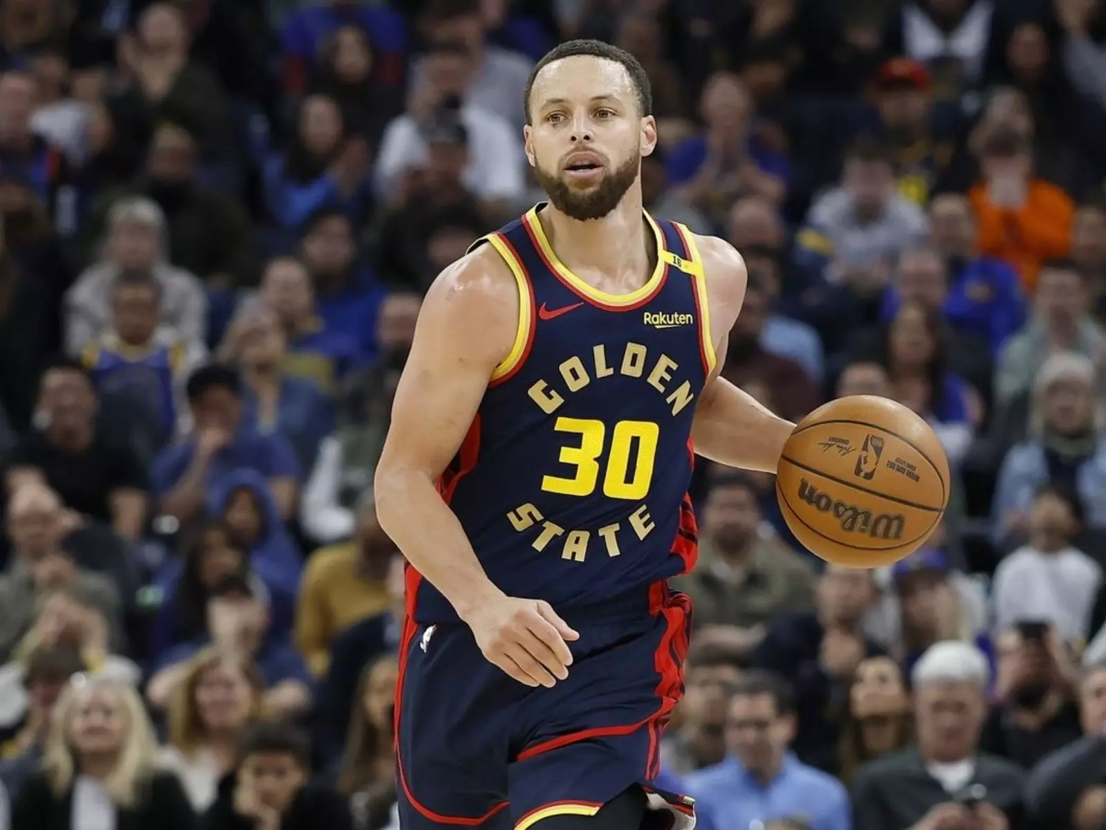 NBA／Stephen Curry 有望復出回歸時間曝光！勇士傷兵不斷挑戰嚴峻！
